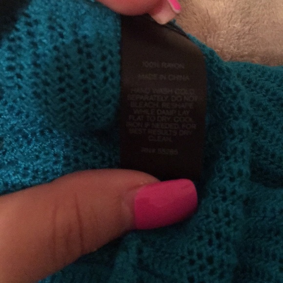 Express top - Picture 6 of 6